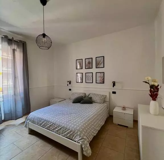 پانسیون La Camera A Due Passi Dal Mare