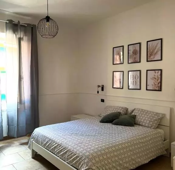 پانسیون La Camera A Due Passi Dal Mare