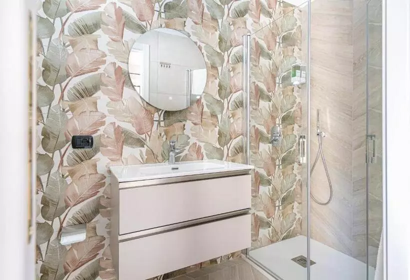 Majatalo Bella Stabia Rooms