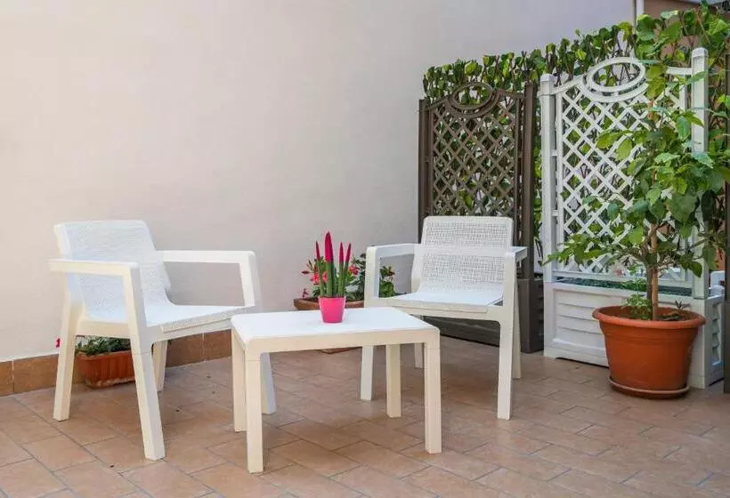 Majatalo Bella Stabia Rooms