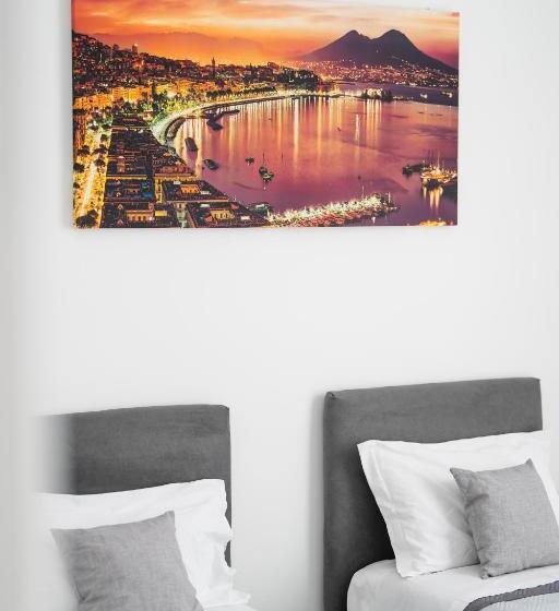 پانسیون Bella Stabia Rooms