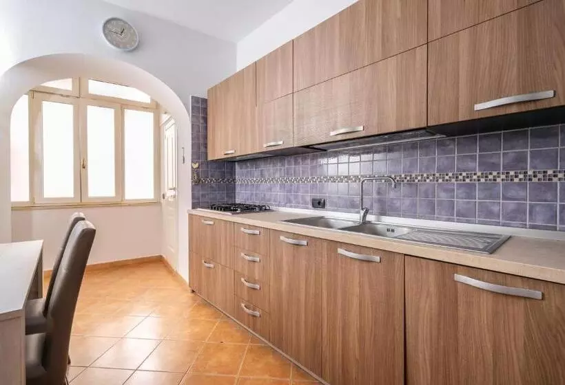 Majatalo Bella Stabia Rooms