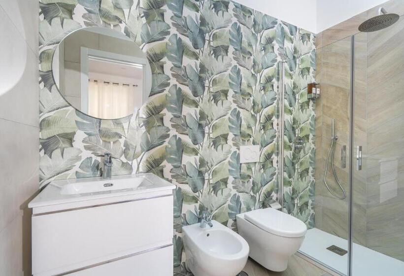 پانسیون Bella Stabia Rooms