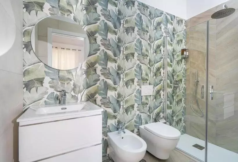 Majatalo Bella Stabia Rooms