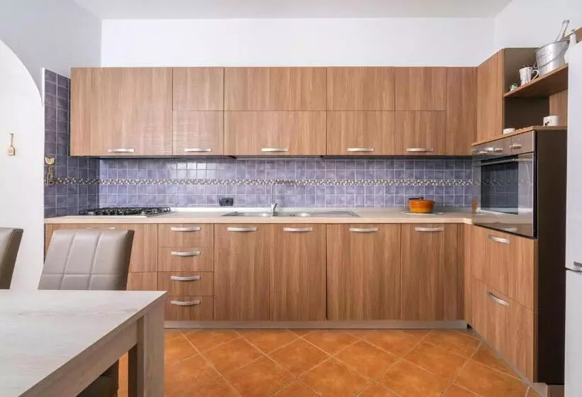 Majatalo Bella Stabia Rooms