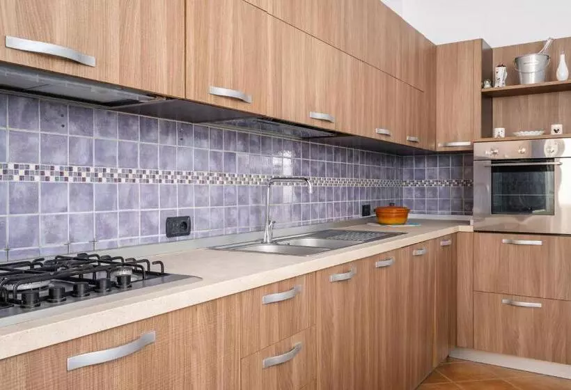 Majatalo Bella Stabia Rooms