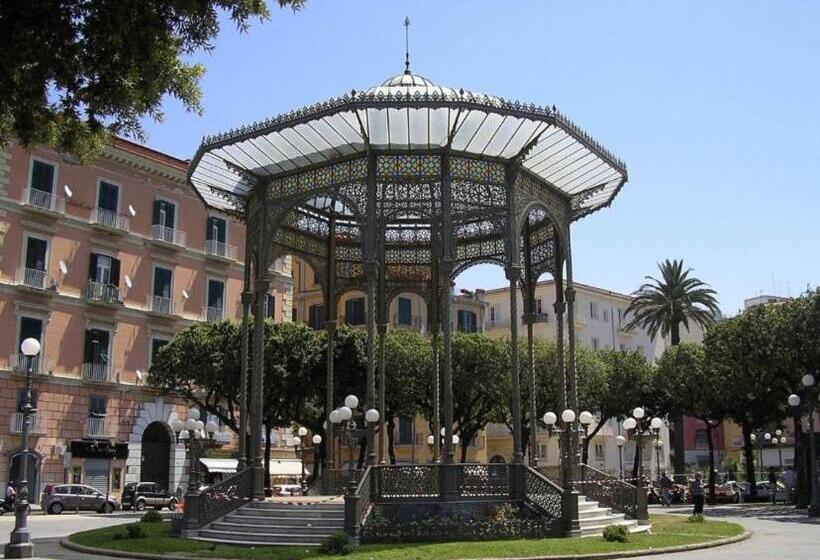 پانسیون Bella Stabia Rooms