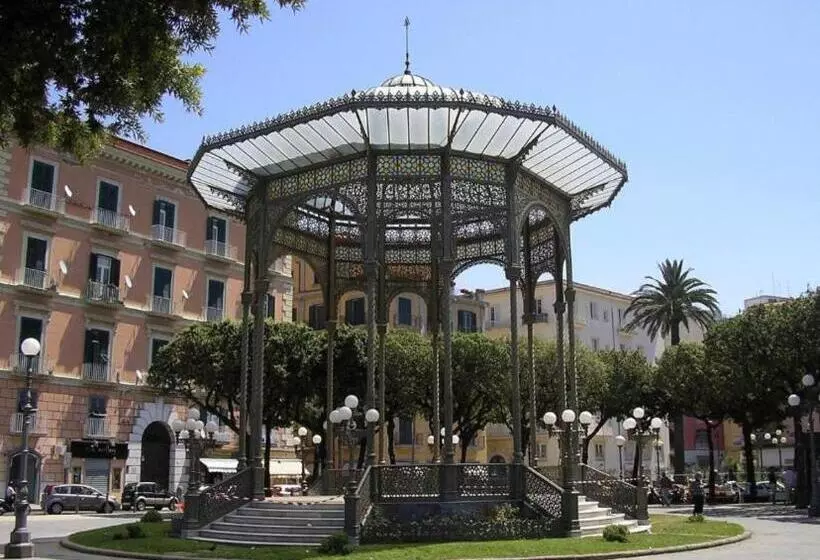 Majatalo Bella Stabia Rooms