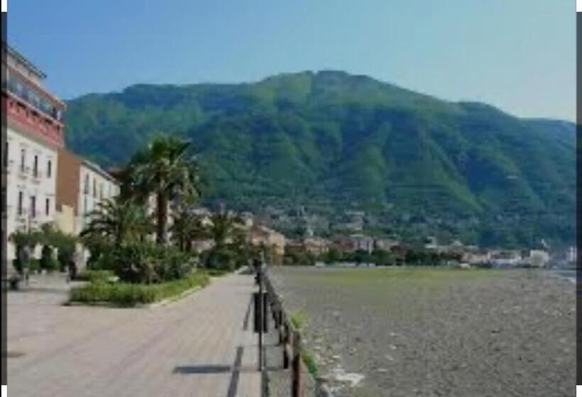 پانسیون Bella Stabia Rooms