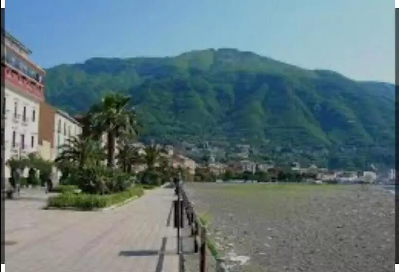 Majatalo Bella Stabia Rooms