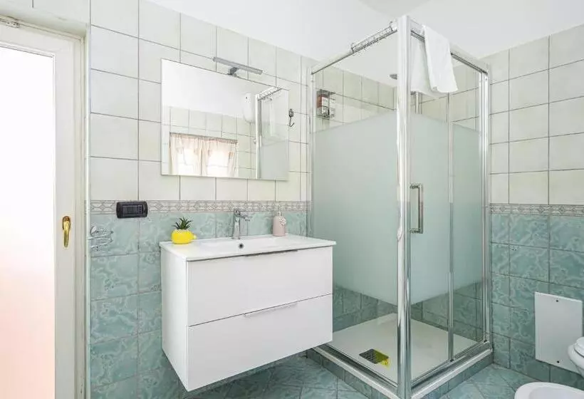 Majatalo Bella Stabia Rooms