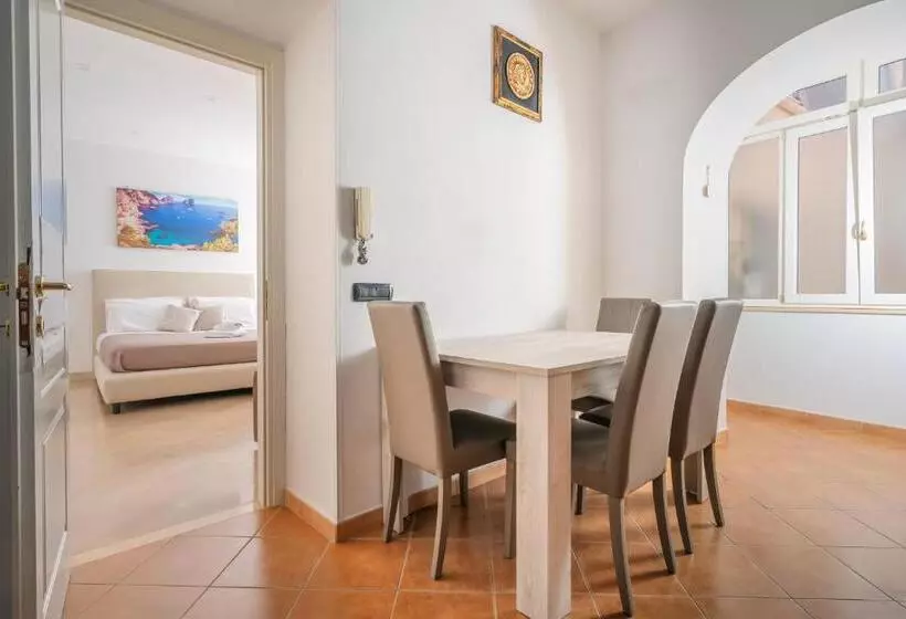 Majatalo Bella Stabia Rooms