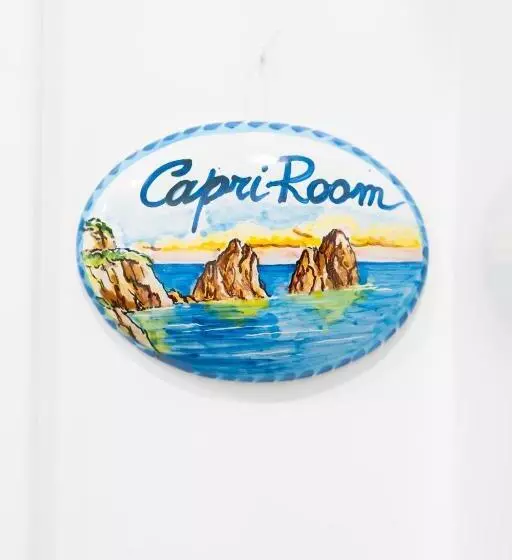 Majatalo Bella Stabia Rooms