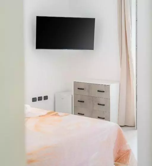 Majatalo Bella Stabia Rooms