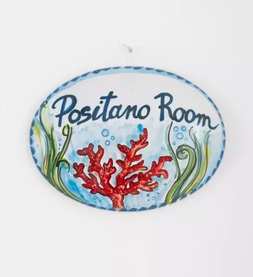 Majatalo Bella Stabia Rooms