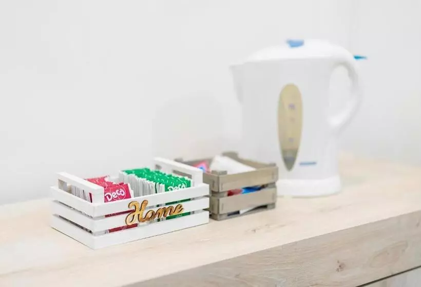 Majatalo Bella Stabia Rooms