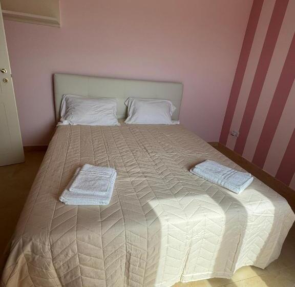 Pension (Hôtel basse catégorie) Camera Iolanda