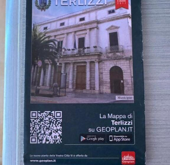 Pension (Hôtel basse catégorie) Camera Iolanda