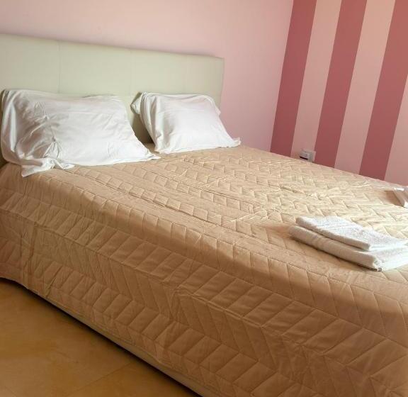 Pension (Hôtel basse catégorie) Camera Iolanda