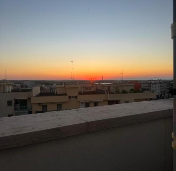 Pension (Hôtel basse catégorie) Camera Iolanda