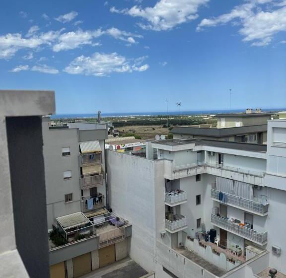 Pension (Hôtel basse catégorie) Camera Iolanda