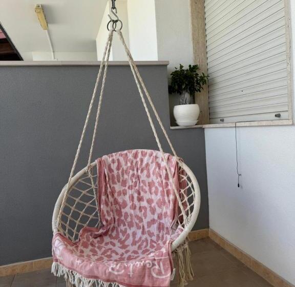 Pension (Hôtel basse catégorie) Camera Iolanda