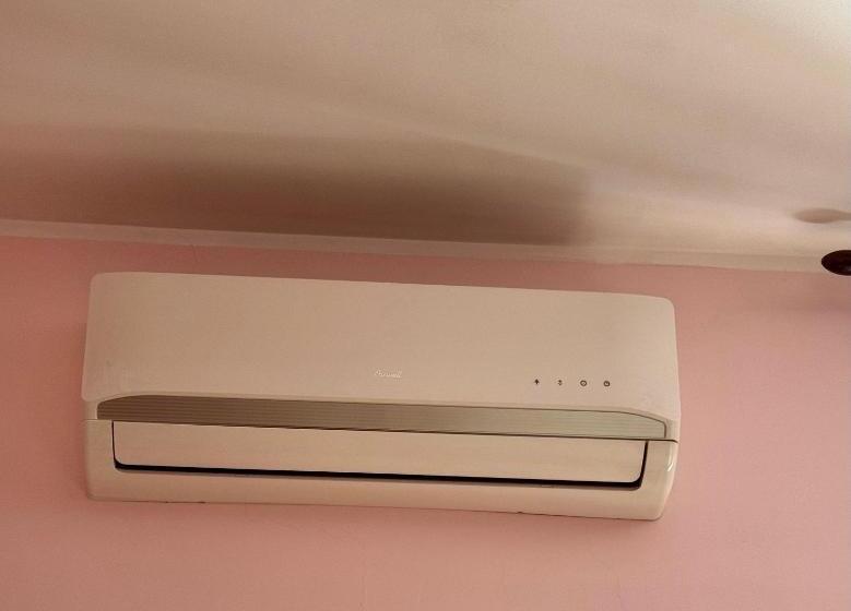 Pension (Hôtel basse catégorie) Camera Iolanda