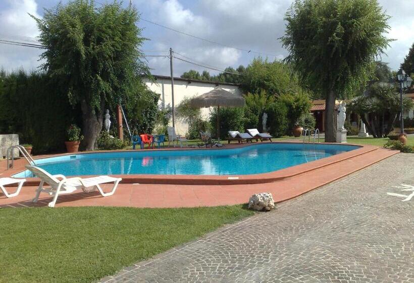 بنسيون Casa Sirina