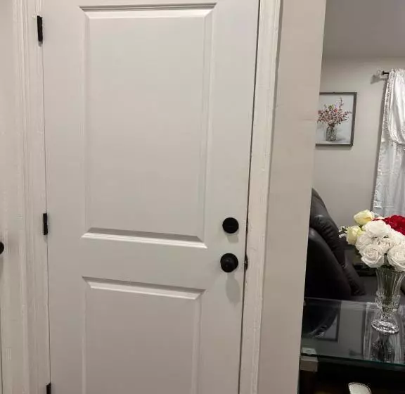 Majatalo Cozy Multi Level House Private Level A, Irvington Nj