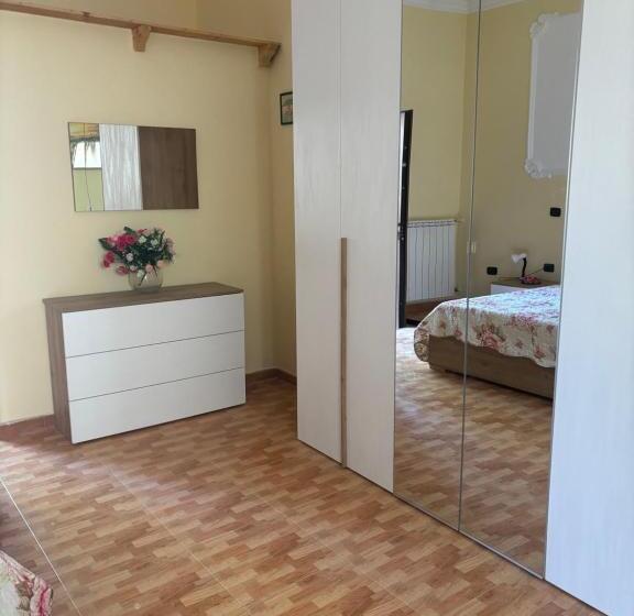 بنسيون Flower Garden