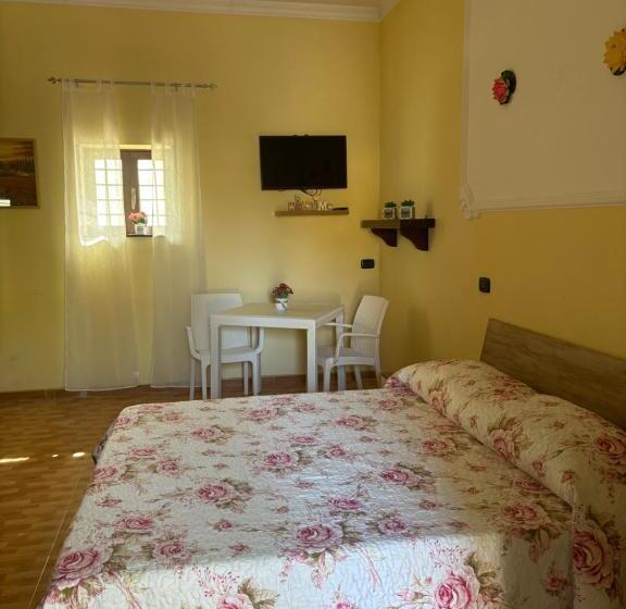 بنسيون Flower Garden