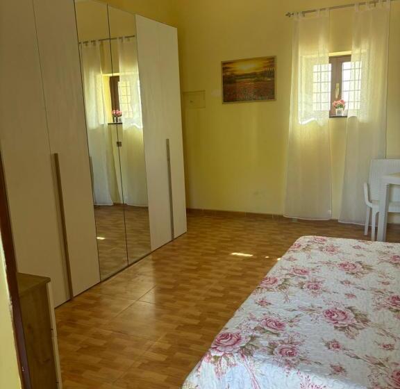 بنسيون Flower Garden