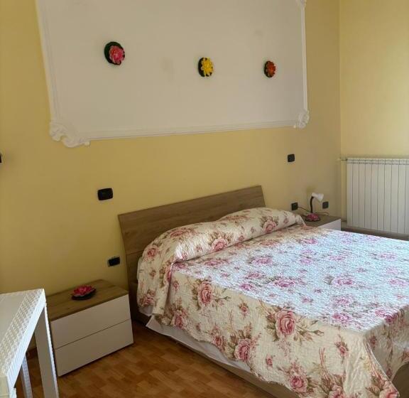 بنسيون Flower Garden