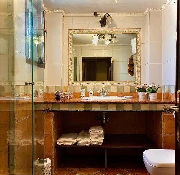 بنسيون Flower Garden