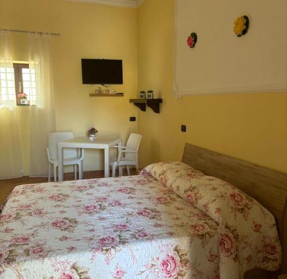 بنسيون Flower Garden