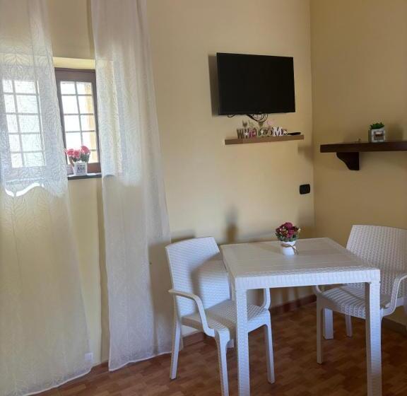 بنسيون Flower Garden