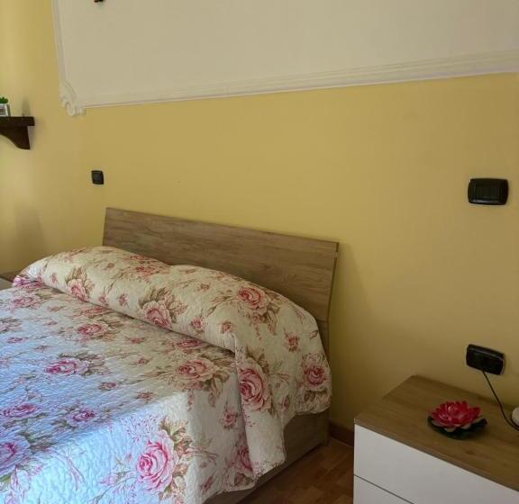 بنسيون Flower Garden