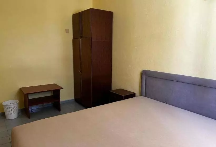 پانسیون Guest House Villa Zoran