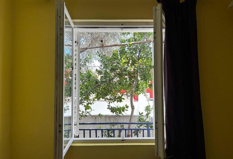 פנסיון Guest House Villa Zoran