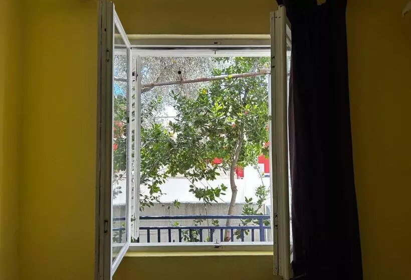 پانسیون Guest House Villa Zoran