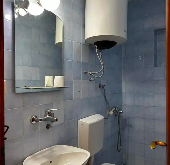 پانسیون Guest House Villa Zoran