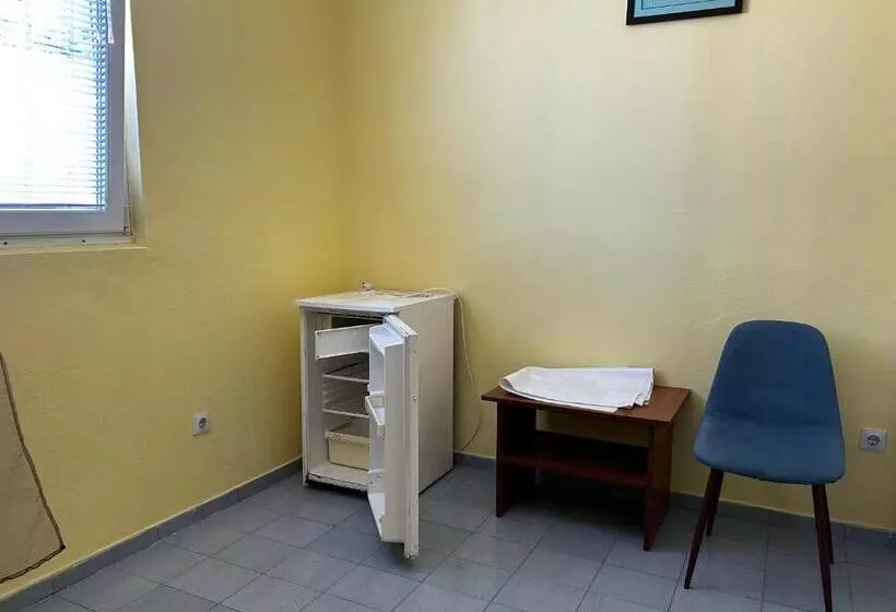 پانسیون Guest House Villa Zoran