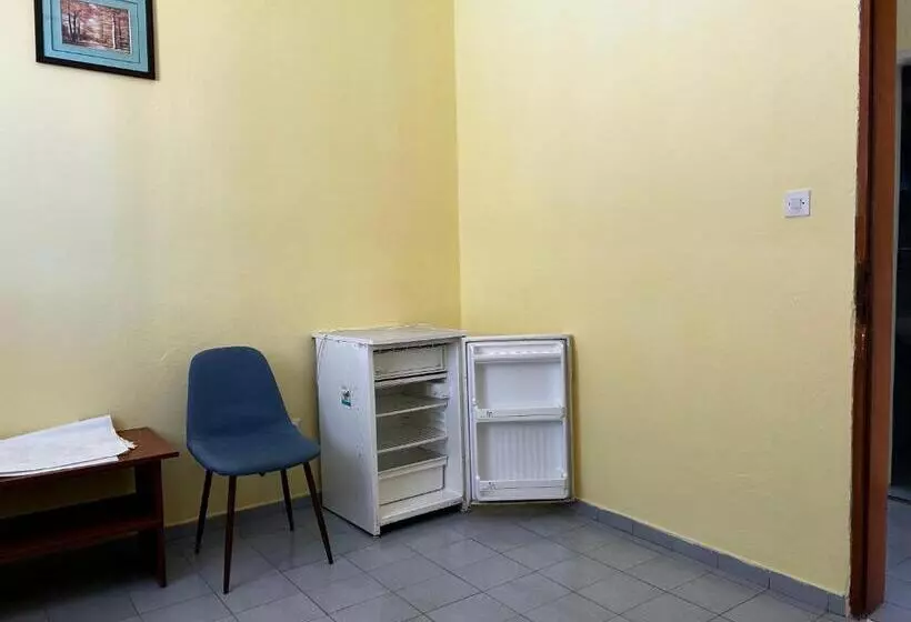 پانسیون Guest House Villa Zoran