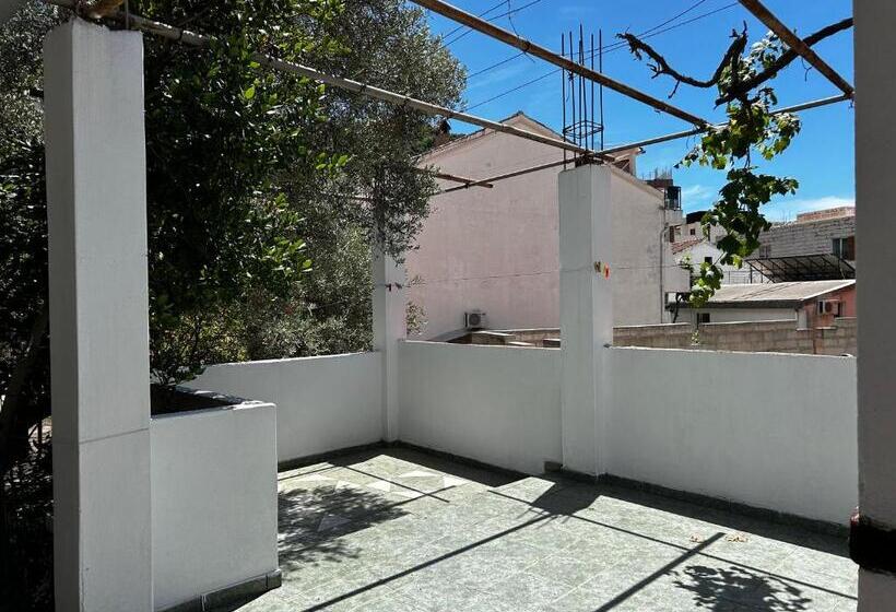 פנסיון Guest House Villa Zoran