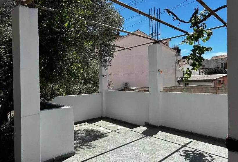 پانسیون Guest House Villa Zoran