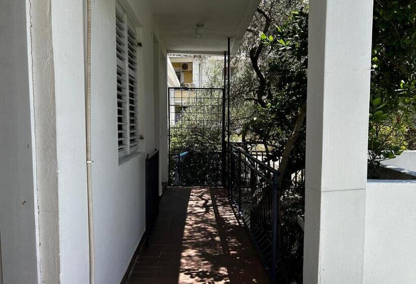 פנסיון Guest House Villa Zoran