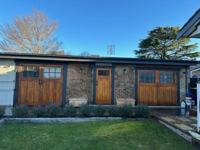 Пансион Little Mountain Stables