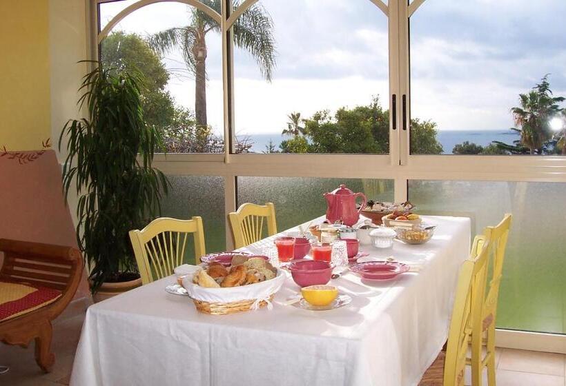 بنسيون Maison Louijane