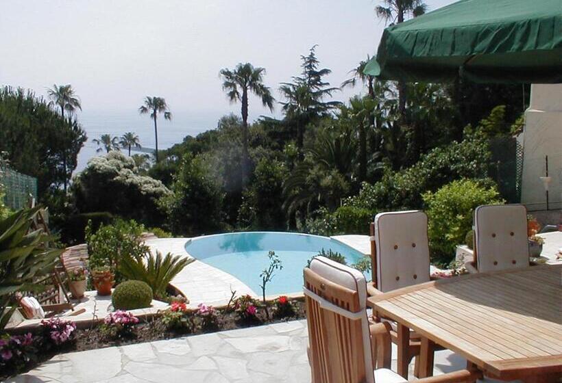 بنسيون Maison Louijane