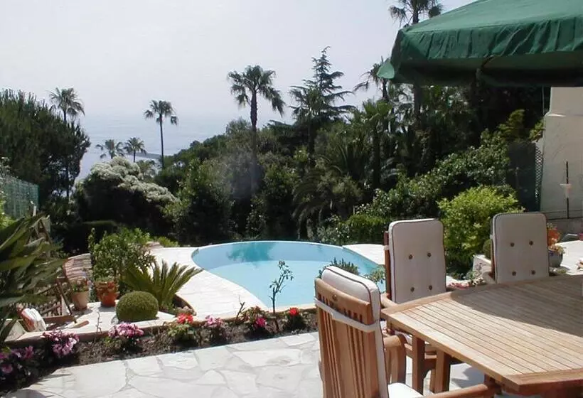 Majatalo Maison Louijane